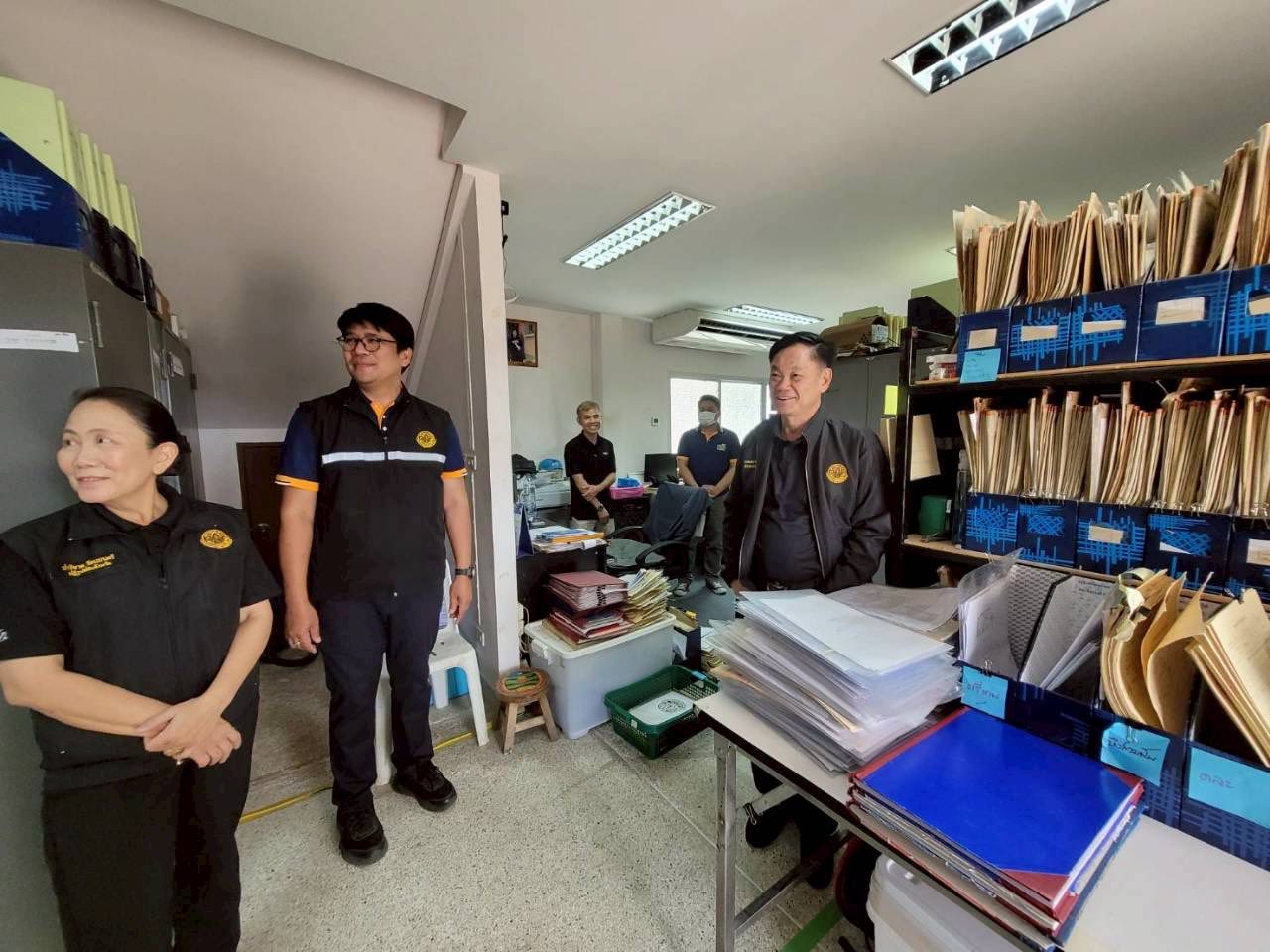 title - ผู้ตรวจราชการกรม ประชุมติดตามผลการดำเนินงานตามแผนการตรวจราชการของ ส.ป.ก. ประจำปีงบประมาณ พ.ศ. 2569 รอบที่ 1 จังหวัดเพชรบูรณ์